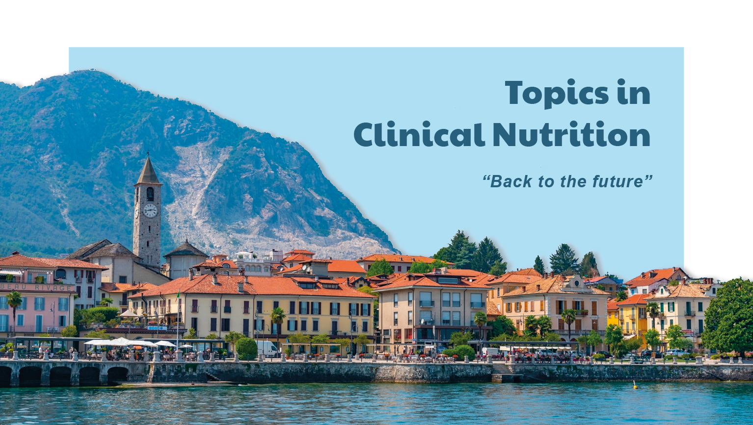 Topics in Clinical Nutrition 